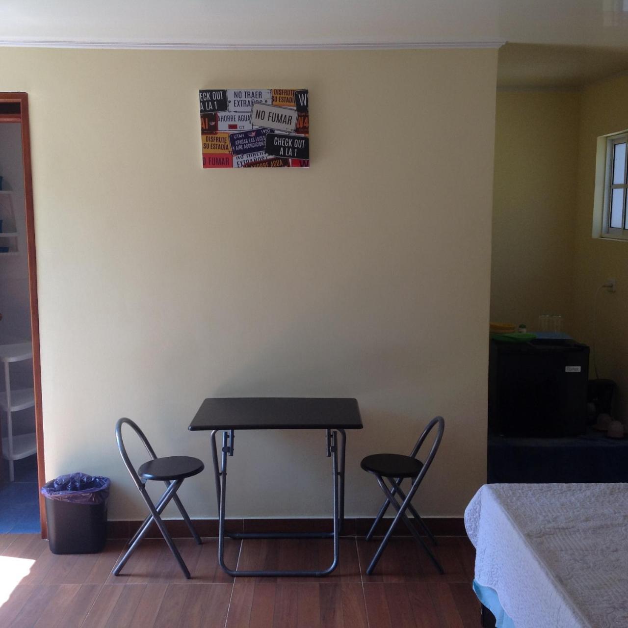 Honey Hill View Apartment San Andres  Exterior photo